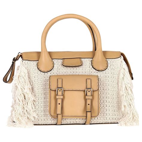 edith bag chloe|chloe edith day bag.